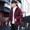 Blouson hiver pour Homme - Ref 3113918
