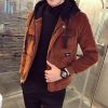 Blouson hiver pour Homme en Coton - Ref 3113927