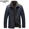 Blouson hiver pour Homme - Ref 3113934