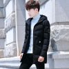 Blouson hiver pour Homme - Ref 3113939