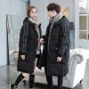 Blouson hiver pour Homme en Polyester - Ref 3113946