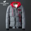 Blouson hiver pour Homme FGN - Ref 3113963