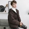 Blouson hiver pour Homme - Ref 3114017