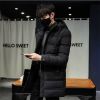 Blouson hiver pour Homme - Ref 3114018