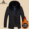 Blouson hiver pour Homme - Ref 3114025