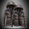 Blouson hiver pour Homme - Ref 3114028