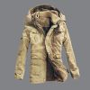 Blouson hiver pour Homme en Coton - Ref 3114047