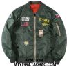 Blouson hiver pour Homme en Nylon - Ref 3114051