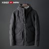 Blouson hiver pour Homme NOUVELLE GRILLE - Ref 3114063