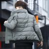 Blouson hiver pour Homme - Ref 3114067