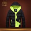 Blouson hiver pour Homme - Ref 3114074