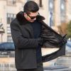 Blouson hiver pour Homme en Nylon - Ref 3114084