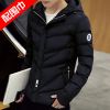 Blouson hiver pour Homme en Polyester - Ref 3114107