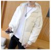 Blouson hiver pour Homme en Polyester - Ref 3114114
