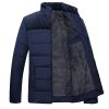 Blouson hiver pour Homme DAYAKAREN - Ref 3114117
