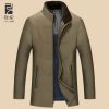 Blouson hiver pour Homme - Ref 3114122