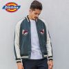 Blouson hiver pour Homme DICKIES - Ref 3114125