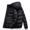 Blouson hiver pour Homme - Ref 3114128