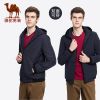 Blouson hiver pour Homme CAMEL - Ref 3114132