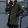 Blouson hiver pour Homme en Coton - Ref 3114137