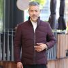 Blouson hiver pour Homme - Ref 3114138