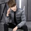 Blouson hiver pour Homme en Polyester - Ref 3114156