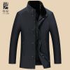 Blouson hiver pour Homme - Ref 3114165