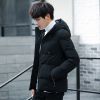 Blouson hiver pour Homme - Ref 3114168