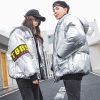 Blouson hiver pour Homme - Ref 3114195