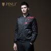 Blouson hiver pour Homme en Coton - Ref 3114207
