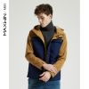 Blouson hiver pour Homme MAXWINMEN - Ref 3114209