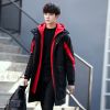 Blouson hiver pour Homme ZPEN - Ref 3114217