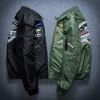 Blouson hiver pour Homme en Nylon - Ref 3114218