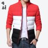 Blouson hiver pour Homme BEVK - Ref 3114235