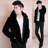 Blouson hiver pour Homme NZZG - Ref 3114236