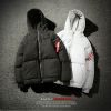Blouson hiver pour Homme GALAXIE - Ref 3114239