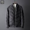 Blouson hiver pour Homme en Polyester - Ref 3114254