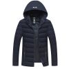 Blouson hiver pour Homme - Ref 3114263