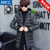 Blouson hiver pour Homme - Ref 3114265