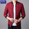 Blouson hiver pour Homme GOEDIEVEN - Ref 3114279