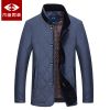 Blouson hiver pour Homme - Ref 3114284