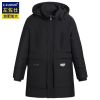 Blouson hiver pour Homme ZZUOSHI - Ref 3114293