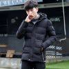 Blouson hiver pour Homme en Polyester - Ref 3114297