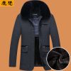 Blouson hiver pour Homme - Ref 3114301