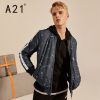 Blouson hiver pour Homme - Ref 3114306