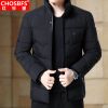 Blouson hiver pour Homme CHOSBFS - Ref 3114311