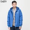 Blouson hiver pour Homme DUSTY - Ref 3114314