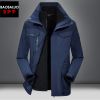 Blouson hiver pour Homme - Ref 3114320