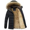 Blouson hiver pour Homme en Polyester - Ref 3114332