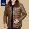Blouson hiver pour Homme - Ref 3114344